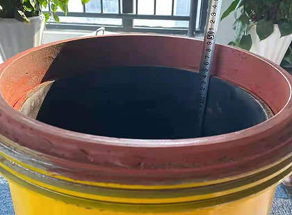 密山抗爆容器