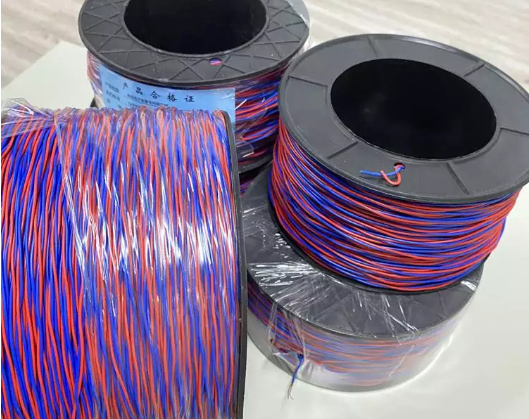 密山放炮线的具体作用是什么？